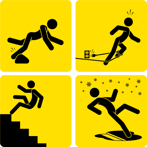 Slip and Fall Prevention Strategies and Best Practices