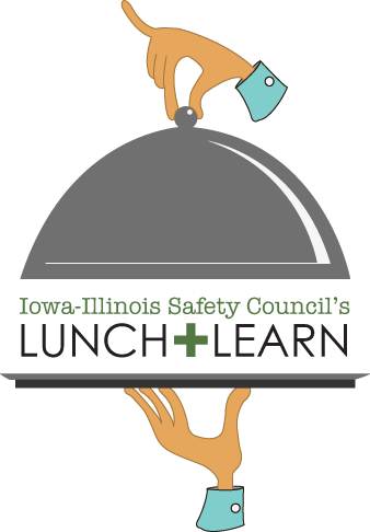 Using Engagement to Power Your Safety Program at Recent Lunch + Learn