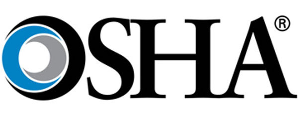 OSHA Top 10 Most Frequently Cited Standards